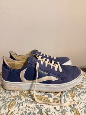 Vegan Basket Lux Low Trainers